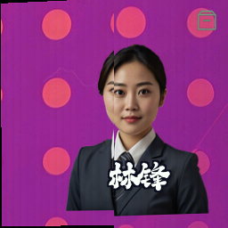 林锋